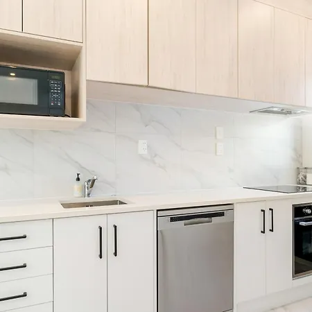 Cozy Brand New Townhouse 15 Vila